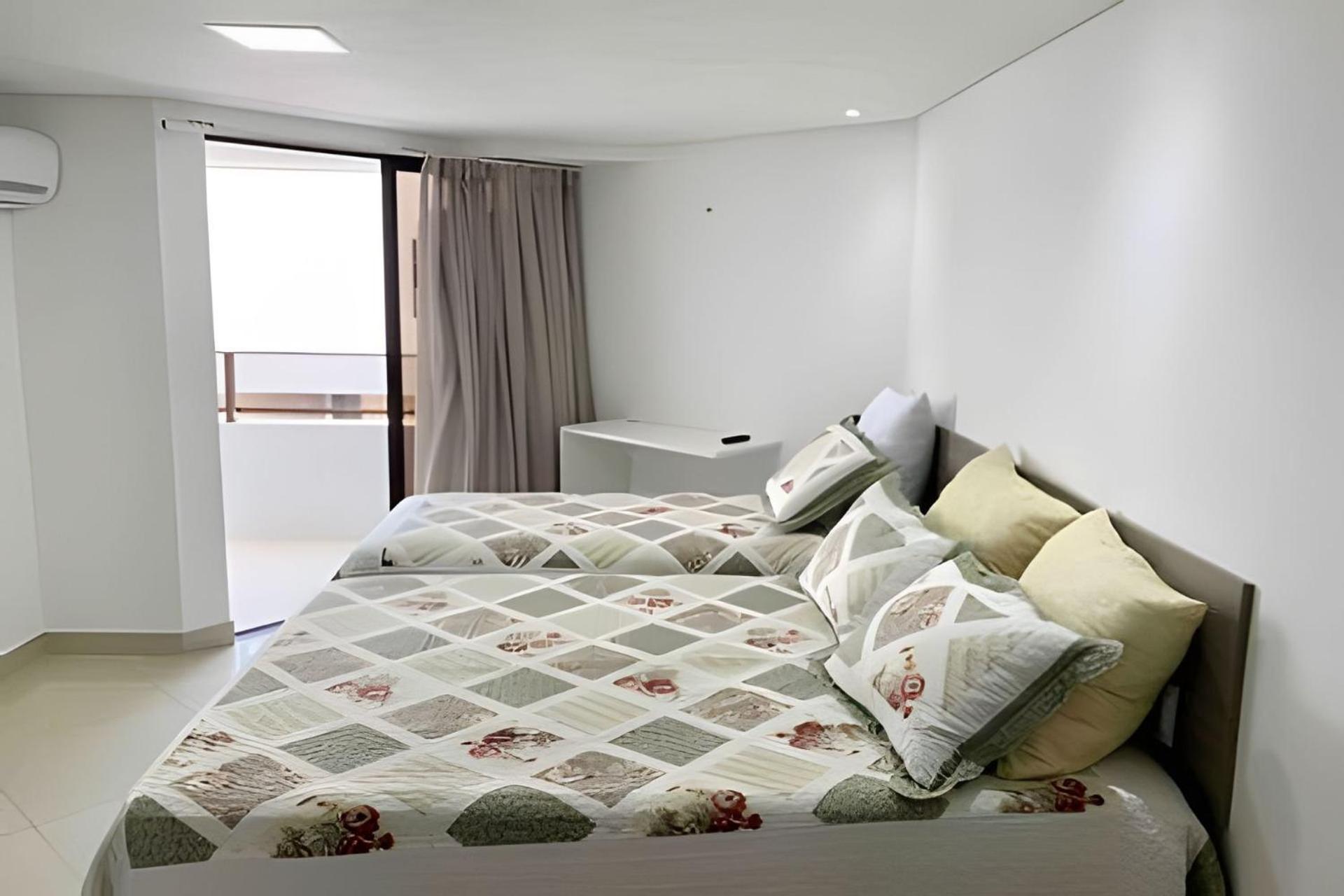Aptos Super Confortaveis No Gold Flat By Apartamentos Jampa Joao Pessoa Ngoại thất bức ảnh