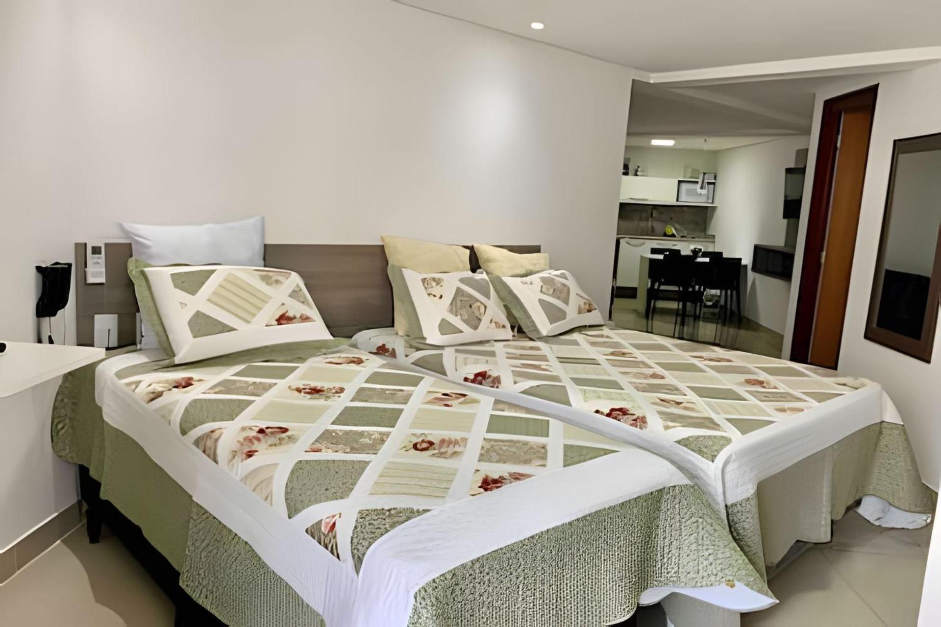 Aptos Super Confortaveis No Gold Flat By Apartamentos Jampa Joao Pessoa Ngoại thất bức ảnh
