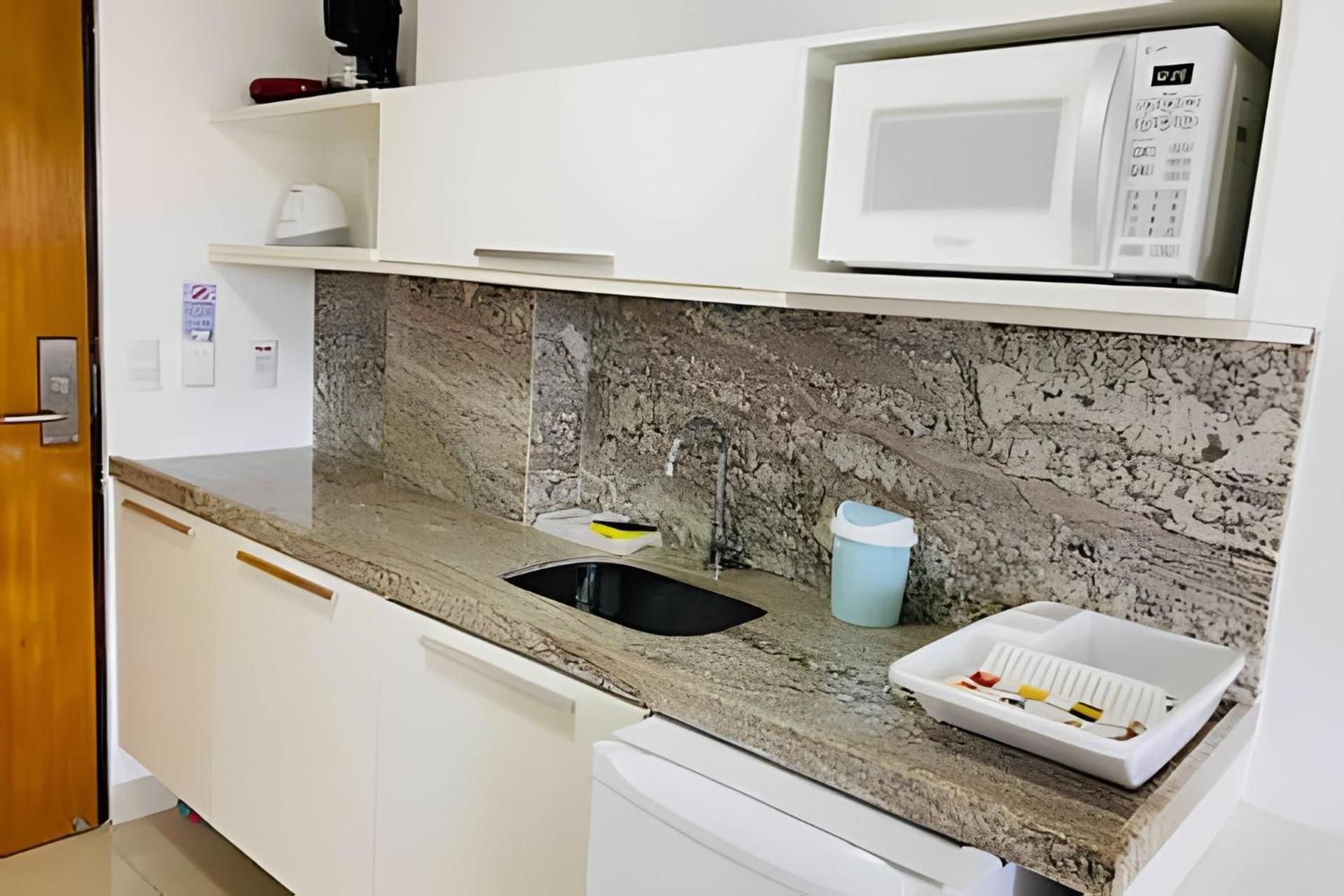 Aptos Super Confortaveis No Gold Flat By Apartamentos Jampa Joao Pessoa Ngoại thất bức ảnh