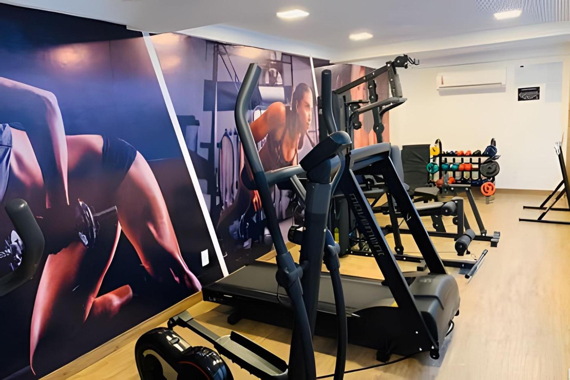 Aptos Super Confortaveis No Gold Flat By Apartamentos Jampa Joao Pessoa Ngoại thất bức ảnh