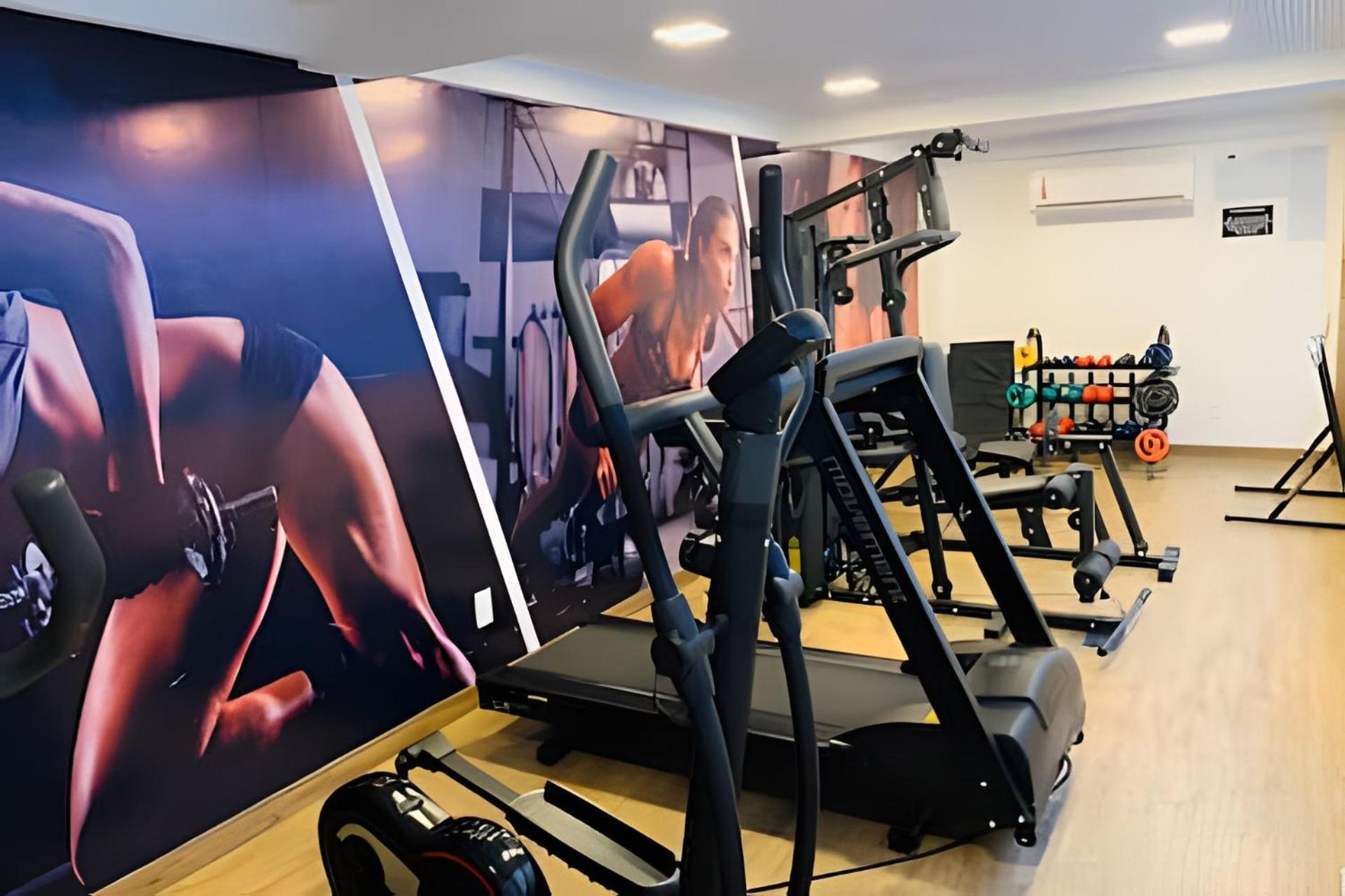 Aptos Super Confortaveis No Gold Flat By Apartamentos Jampa Joao Pessoa Ngoại thất bức ảnh
